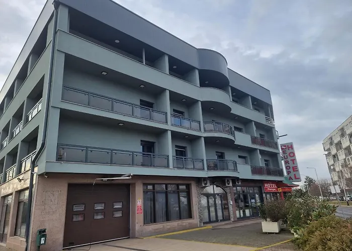 Hotel Europa
