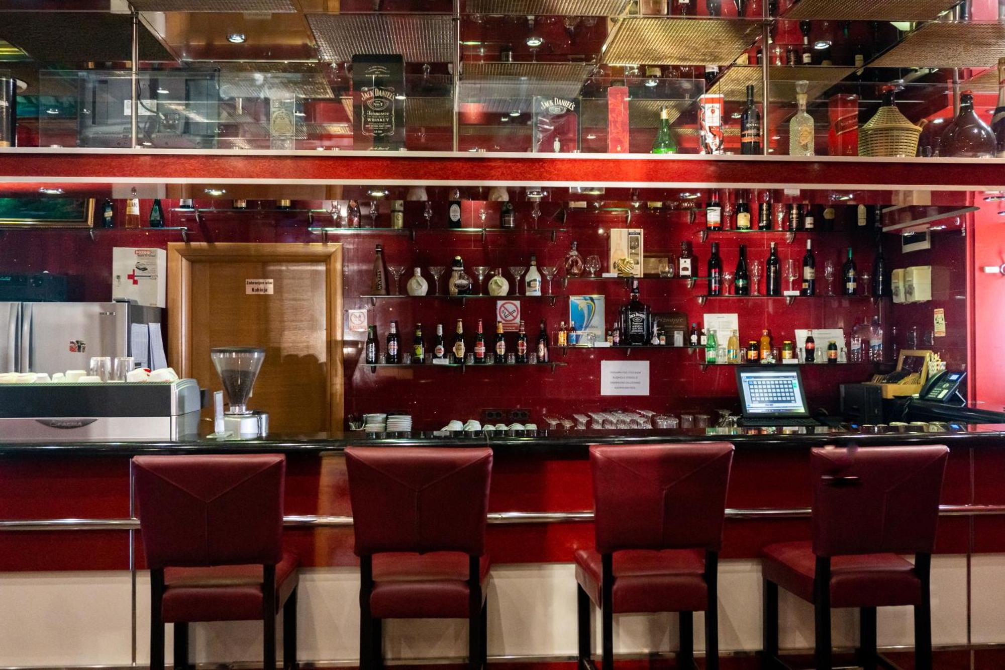 Hotel Europa Zagreb