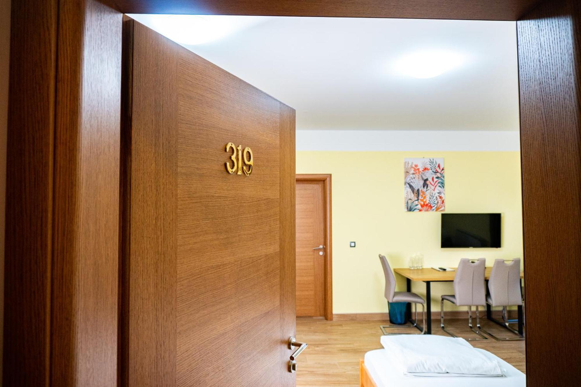 Hotel Europa 3*