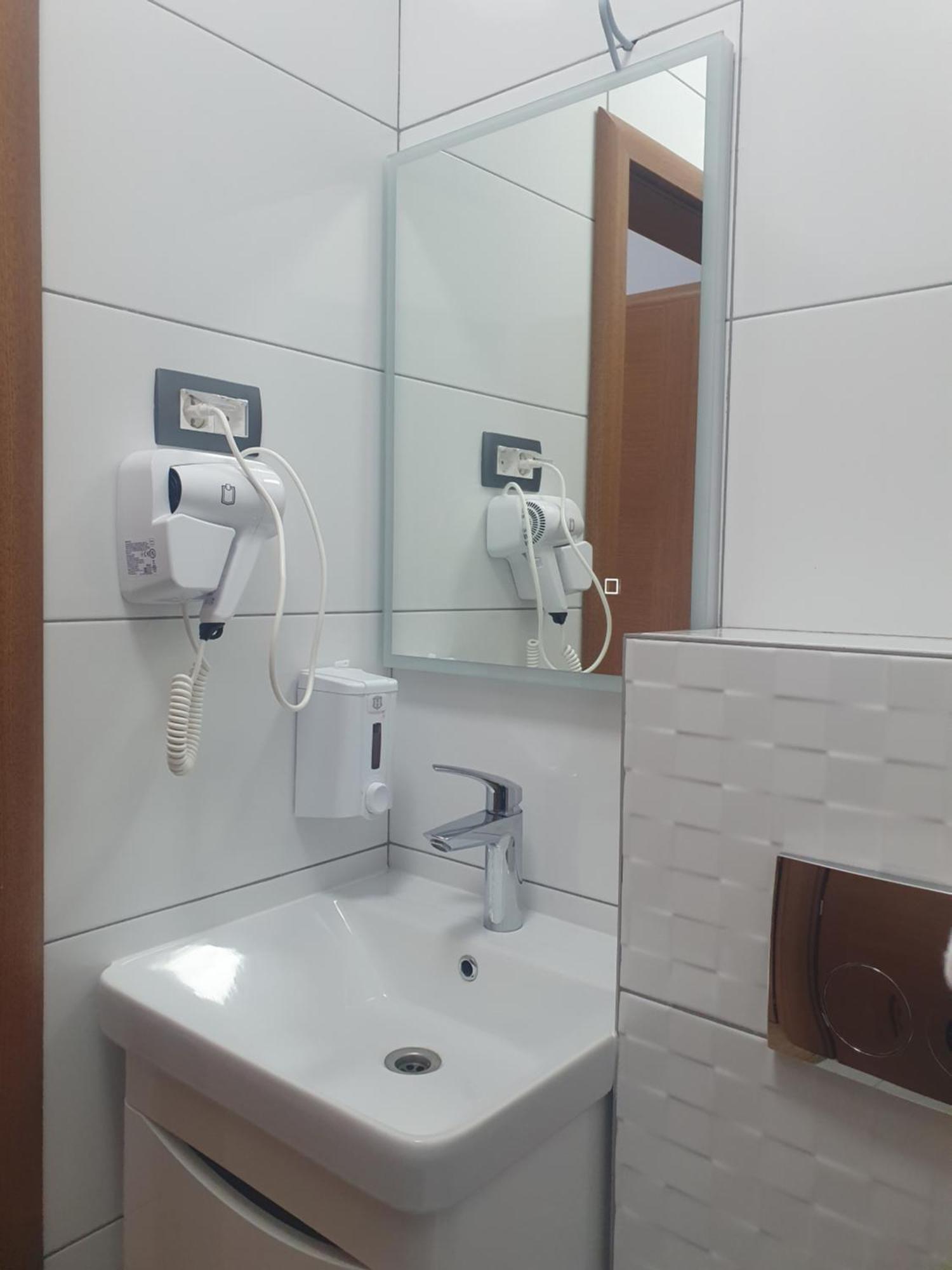 Hotel Europa 3*