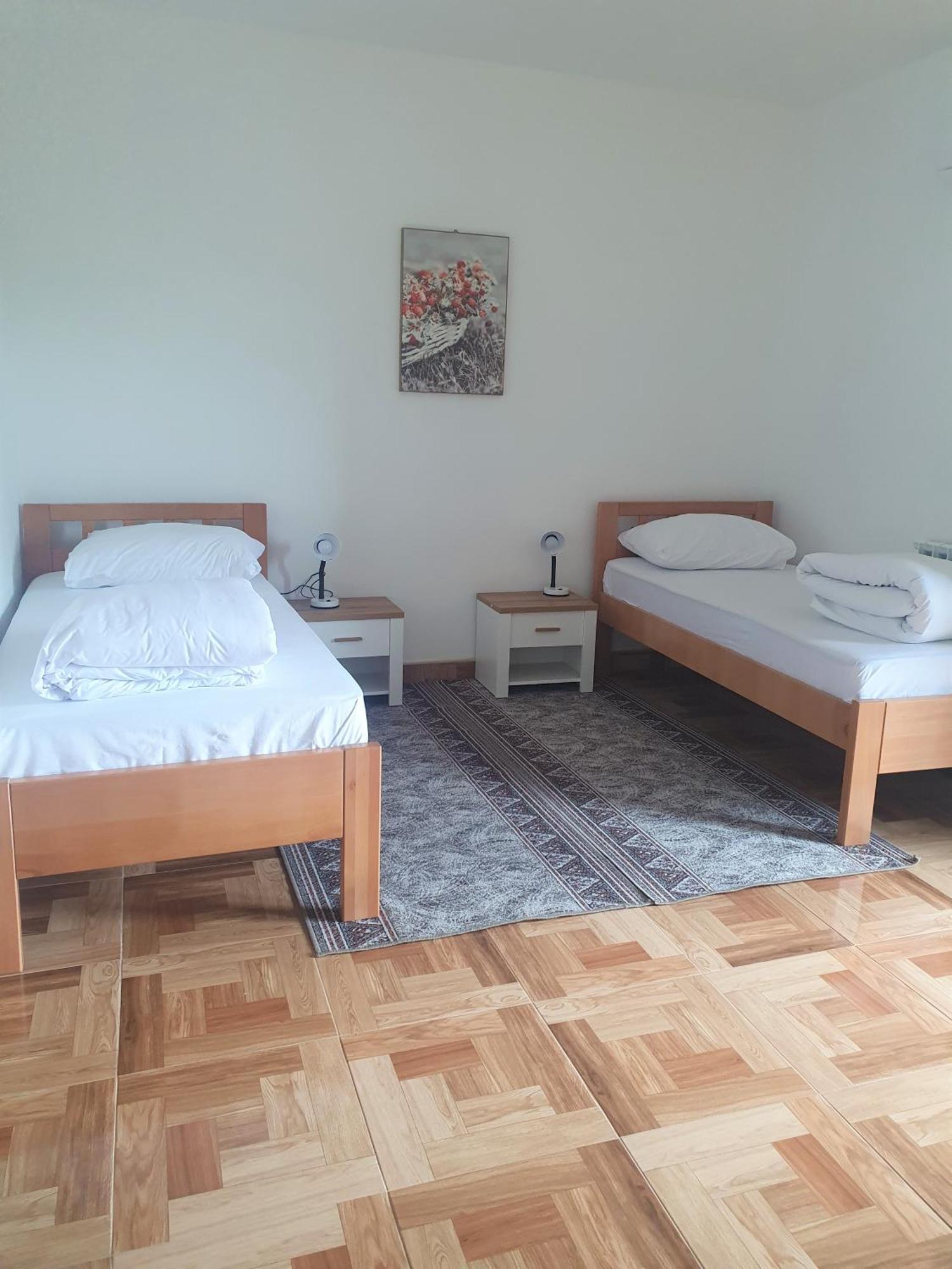 Europa Hotel Zagreb