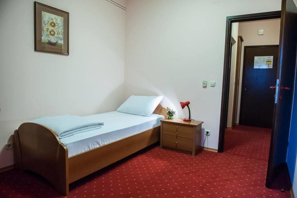 Hotel Europa 3*